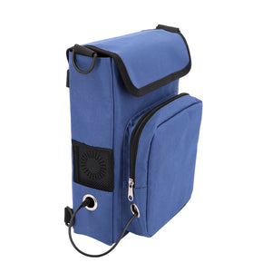 Carrying Bag For 1-2L Oxygen Concentrator