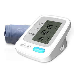 JQENERGY Fully automatic high-precision arm blood pressure monitor