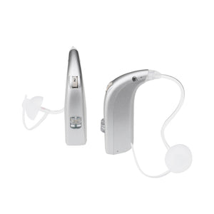 JQENERGY BTE Hearing Aids