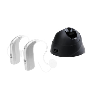 JQENERGY BTE Hearing Aids