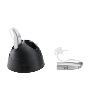 JQENERGY BTE Hearing Aids